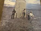 The Who - Who's Next - Vinyl LP 1971 Track Record 2408 102 VG+/VG+
