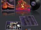 STAINLESS - Lady of Lust & Steel (LIM. 250 BLACK LP*US METAL / HARD ROCK)