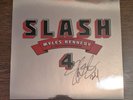 Slash & Myles Kennedy And The Conspirators SIGNED Vinyl