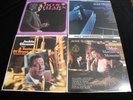 4 Original JACKIE GLEASON Vinyl LP Albums 