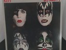 Original KISS 1979 DYNASTY Vinyl NBLP-7152 with Poster