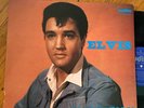 ELVIS PRESLEY PLANTATION ROCK NM LP ORIG. GERMANY PRESSING MORE ELVIS LPS