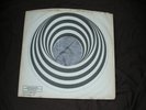 GENUINE ORIGINAL UK VERTIGO SWIRL BLACK SABBATH 1st PRESS PARANOID INNER SLEEVE