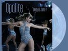 Taylor Swift Opalite 7” Single Vinyl Record Ltd Ed Blue Pearlescent SEALED