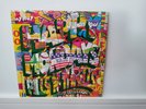 Happy Mondays, Pills 'N' Thrills and Bellyaches, original vinyl 12