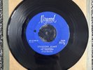 The Sheppards Stubborn Heart 7”