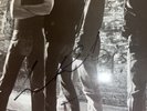 Lou Reed New York LP Album Vinyl Schallplatte 060 signed copy