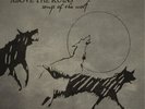 Above the Ruins Songs of the Wolf (Vinyl) 12