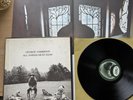 1970 GEORGE HARRISON All Things Must Pass  1st US Press boxset W/OG Poster