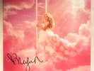 MEGAN MORONEY-Cloud 9 (2026, Vinyl LP) HAND-SIGNED AUTOGRAPHED 