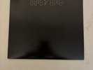 Back in Black by AC/DC (LP Vinyl Record 180Grams, 2003)