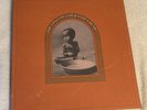 THE CONCERT FOR BANGLADESH 3 LP Box Set w/Booklet 1971 Apple  Label STCX-3385