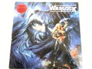 Warlock – Triumph And Agony LP - US 1987 - Promo - 422 832 804-1 M-1 (EX / VG+)