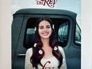 Lana Del Rey Lust For Life 2023 Limited Edition (Coke Bottle Clear) Vinyl SEALED