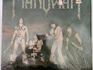 Manowar Into Glory Ride Vinyl  (1983) Megaforce  Ross the Boss Rare
