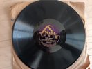 Disque 78 tours Swing. Django Reinhardt. Blues. Yours and mine. s.w 266.
