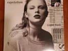 SEALED Taylor Swift Reputation Picture Disc 2LP Vinyl [SHIPS NEXT DAY]