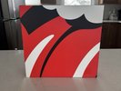 2010 The Rolling Stones 1971-2005 (EU) 14 Vinyl LP Box Set (06025 2746710 8)