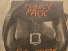 C.S. Crew – Funky Pack