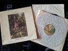 Van Morrison - Tupelo Honey  Vinyl LP Gatefold