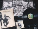 VTG 1977 Fleetwood Mac Rumors Vinyl AND CD COMBO Stevie Nicks Lindsey Buckingham