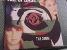 ACE Of Base The Sign LP Schallplatte