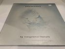 TANGERINE DREAM Phaedra UK 1ST 1974 VIRGIN ELECTRONIC VR13108