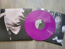 Giles Corey Purple Vinyl LP 12