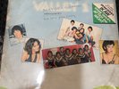 Valley 1 Various Artists OPM LP Vinyl Pinoy Philippines RARE