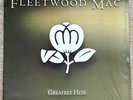 FLEETWOOD MAC Greatest Hits (1988 pressing) Vinyl LP Record. NEAR MINT in SHRINK