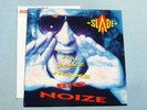 Slade – You Boyz Make Big Noize  (Promotion Copy + Promo-Sheet, Unplayed)