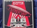 Led Zeppelin Mothership Vinyl Box Set 4 LP Set