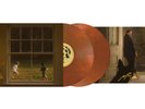 NOAH KAHAN - IN HAND - THE GREAT DIVIDE AMERICAN RUST VINYL LP - SIGNED INSERT