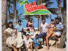 ISLA BONITA S/T CBS INTERNATIONAL SALSA ROMANTICA US LP Original GUAGUANCO