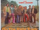 LA PROTESTA On The Right Track RICO SALSA GUAGUANCO FUNK Tony Pabon US ORIG