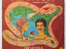 ORCHESTRA COLON Adan Y Eva / Garden Of Eden RICO SALSA GUAGUANCO Original GUS