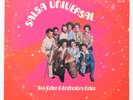 ORCHESTRA COLON Salsa Universal RICO SALSA GUAGUANCO  ORIGINAL Gus HEAR