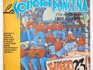 LA SONORA PONCENA Fuego En El 23 INCA SALSA GUAGUANCO Ponceña ORIGINAL PR