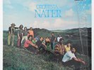 ORQUESTA NATER S/T INCA SALSA GUAGUANCO US Original RARE PUERTO RICO Shrink