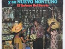 ROBERTO Y SU NUEVO MONTUNO El Yerbero Del Barrio INTERNATIONAL SALSA GUAGUANCO