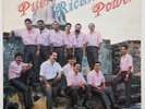 ORQUESTA PUERTO RICAN POWER  S/T SONOTONE SALSA GUAGUANCO PR LP