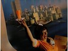 Supertramp Breakfast In America + INSERT NEAR MINT A&M Records Vinyl LP
