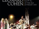 Leonard Cohen Live at the Isle of Wight 1970 (Vinyl) 12