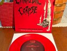 VG+ Cannibal Corpse Hammer Smashed Face 7