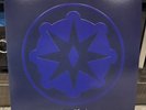 Stavesacre Vinyl / (stāvz'ā'kər) / Christian Rock NM/NM COLORED RARE LP Ltd 900