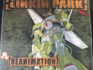 Linkin Park - Reanimation (2xLP Gatefold / Reissue: 2020)