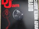 Method Man 4:21... The Day After Exclusive Radio Advance 2LP Vinyl VG+
