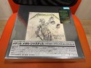 Metallica Justice Japan