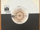 Blondie - X Offender / In The Flesh - Private Stock