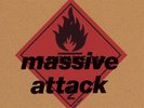 Massive Attack Blue Lines (Vinyl) 12